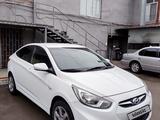 Hyundai Accent 2011 года за 4 500 000 тг. в Алматы – фото 3
