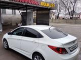 Hyundai Accent 2011 года за 4 500 000 тг. в Алматы – фото 5