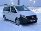 Mercedes-Benz V 250 2022 годаүшін16 000 000 тг. в Караганда – фото 2