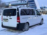 Mercedes-Benz V 250 2022 годаүшін16 000 000 тг. в Караганда – фото 4