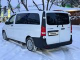 Mercedes-Benz V 250 2022 годаүшін16 000 000 тг. в Караганда – фото 3