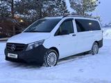 Mercedes-Benz V 250 2022 годаүшін16 000 000 тг. в Караганда