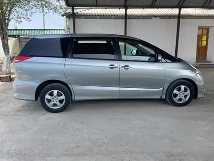 Toyota Estima 2008 года за 5 100 000 тг. в Кызылорда – фото 3