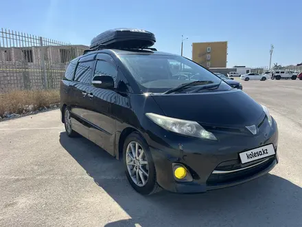 Toyota Estima 2010 года за 7 200 000 тг. в Актау – фото 2