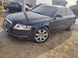 Audi A6 2006 годаүшін4 000 000 тг. в Уральск – фото 3