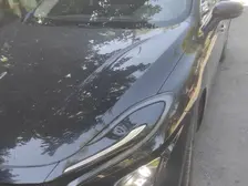 Hongqi E-QM5, 2024