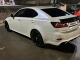 Lexus IS 250 2009 года за 7 700 000 тг. в Караганда – фото 4