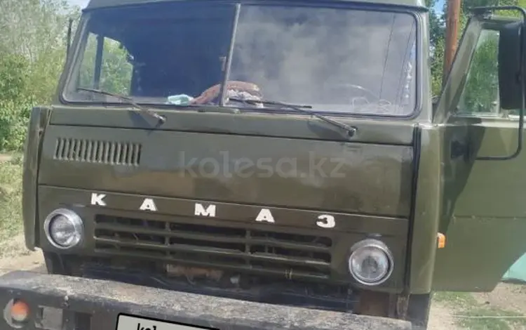 КамАЗ  53212 1989 года за 6 000 000 тг. в Урджар