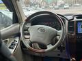 Toyota Land Cruiser Prado 2007 года за 11 200 000 тг. в Актобе – фото 7