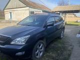 Lexus RX 330 2004 годаүшін7 000 000 тг. в Шымкент – фото 4