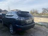 Lexus RX 330 2004 годаүшін7 000 000 тг. в Шымкент – фото 5