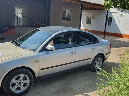 Volkswagen Passat 1996 года за 1 000 000 тг. в Сарыагаш – фото 4