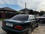 Mercedes-Benz E 230 1996 годаүшін3 500 000 тг. в Семей – фото 5