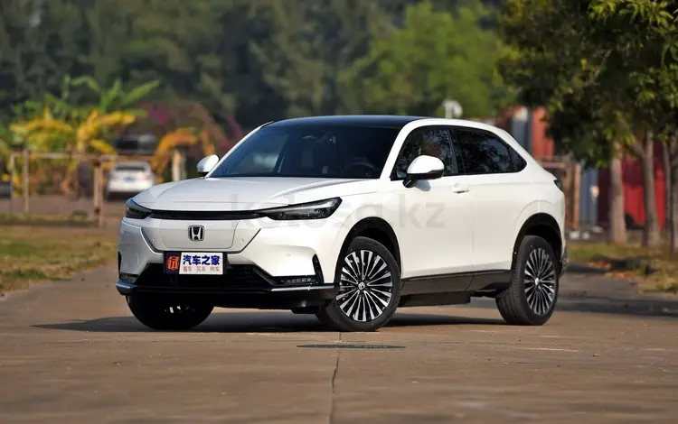 Honda e:NS1 2024 года за 9 675 000 тг. в Алматы
