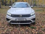 Volkswagen Passat 2017 года за 9 000 000 тг. в Шымкент – фото 2