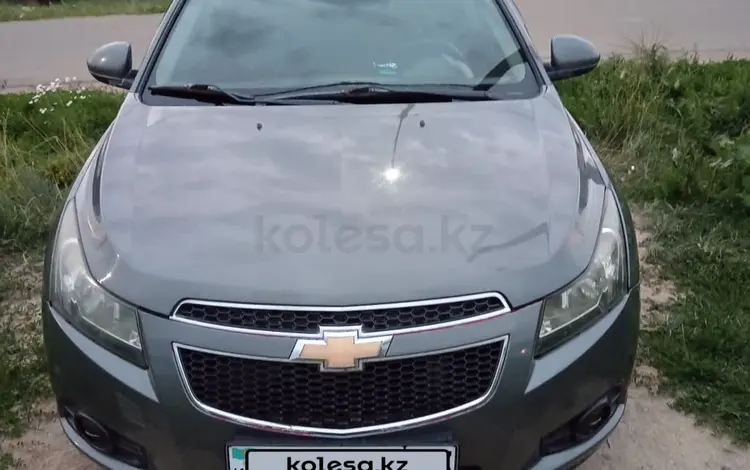 Chevrolet Cruze 2011 годаүшін3 600 000 тг. в Кокшетау