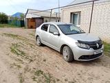 Renault Logan 2014 года за 3 500 000 тг. в Уральск – фото 4