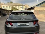 Hyundai Tucson 2022 годаүшін12 200 000 тг. в Алматы – фото 3