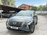 Hyundai Tucson 2022 года за 12 200 000 тг. в Алматы