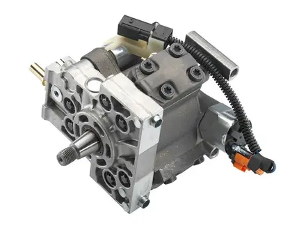 Насос ТНВД LR005958 — Land Rover Discovery, Range Rover Sport 2.7 TDV6 за 290 000 тг. в Астана