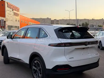 Changan CS75 Plus Luxe 2WD 2025 года за 10 700 000 тг. в Алматы – фото 3