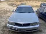 Mitsubishi Diamante 1995 года за 1 000 000 тг. в Алматы