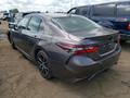 Авторазбор TOYOTA CAMRY XV70-75 2020 в Алматы – фото 2