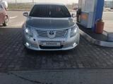 Toyota Avensis 2009 года за 5 900 000 тг. в Кызылорда