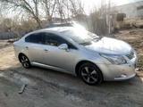 Toyota Avensis 2009 годаүшін5 900 000 тг. в Кызылорда – фото 3