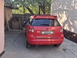 Toyota Matrix 2003 годаүшін4 000 000 тг. в Шымкент