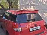 Toyota Matrix 2003 годаүшін4 000 000 тг. в Шымкент – фото 3