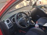 Toyota Matrix 2003 годаүшін4 000 000 тг. в Шымкент – фото 4