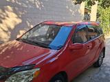 Toyota Matrix 2003 годаүшін4 000 000 тг. в Шымкент – фото 5