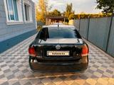 Volkswagen Polo 2012 годаүшін3 900 000 тг. в Алматы – фото 4