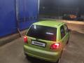 Daewoo Matiz 2003 годаfor550 000 тг. в Алматы – фото 6