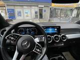 Mercedes-Benz GLB 250 2021 года за 32 000 000 тг. в Алматы – фото 4