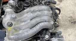 Двигатель Volkswagen APK AQY 2.0 за 380 000 тг. в Астана – фото 2