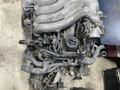 Двигатель Volkswagen APK AQY 2.0for380 000 тг. в Астана – фото 3