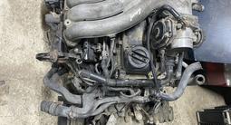 Двигатель Volkswagen APK AQY 2.0 за 380 000 тг. в Астана – фото 3