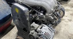 Двигатель Volkswagen APK AQY 2.0 за 380 000 тг. в Астана