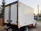 ГАЗ ГАЗель 2013 годаүшін8 900 000 тг. в Астана – фото 3