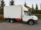 ГАЗ ГАЗель 2013 годаүшін8 900 000 тг. в Астана – фото 2