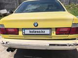 BMW 520 1991 года за 600 000 тг. в Тараз – фото 2