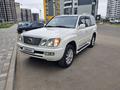 Lexus LX 470 1999 годаfor7 500 000 тг. в Усть-Каменогорск