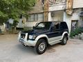 Mitsubishi Pajero 1995 годаfor3 100 000 тг. в Шымкент