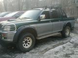 Mitsubishi L200 2000 года за 4 900 000 тг. в Алматы