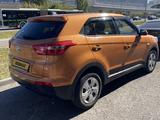 Hyundai Creta 2018 годаүшін6 800 000 тг. в Астана – фото 2