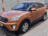 Hyundai Creta 2018 годаүшін6 800 000 тг. в Астана – фото 3