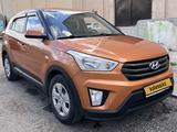 Hyundai Creta 2018 годаүшін6 800 000 тг. в Астана