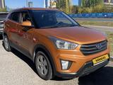 Hyundai Creta 2018 годаүшін6 800 000 тг. в Астана – фото 5